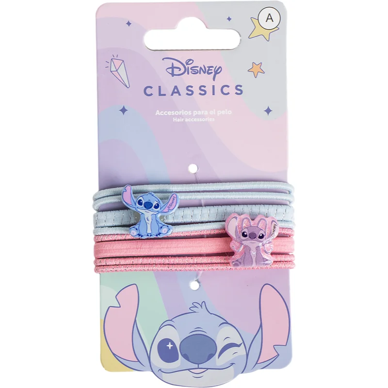 Disney Stitch Hair Accessories ластици за коса - Грижа за коса - Сравни цени от 1 магазин с безплатна доставка