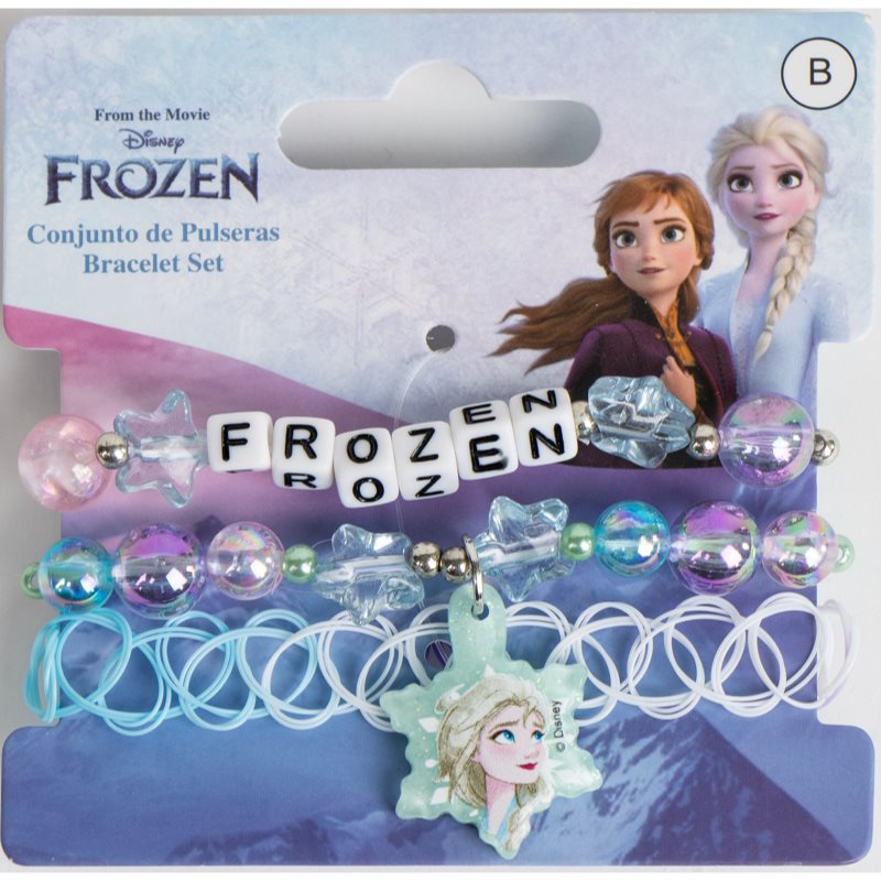 Disney Frozen Kids Jewelry гривна за деца - За деца - Сравни цени от 1 магазин с безплатна доставка