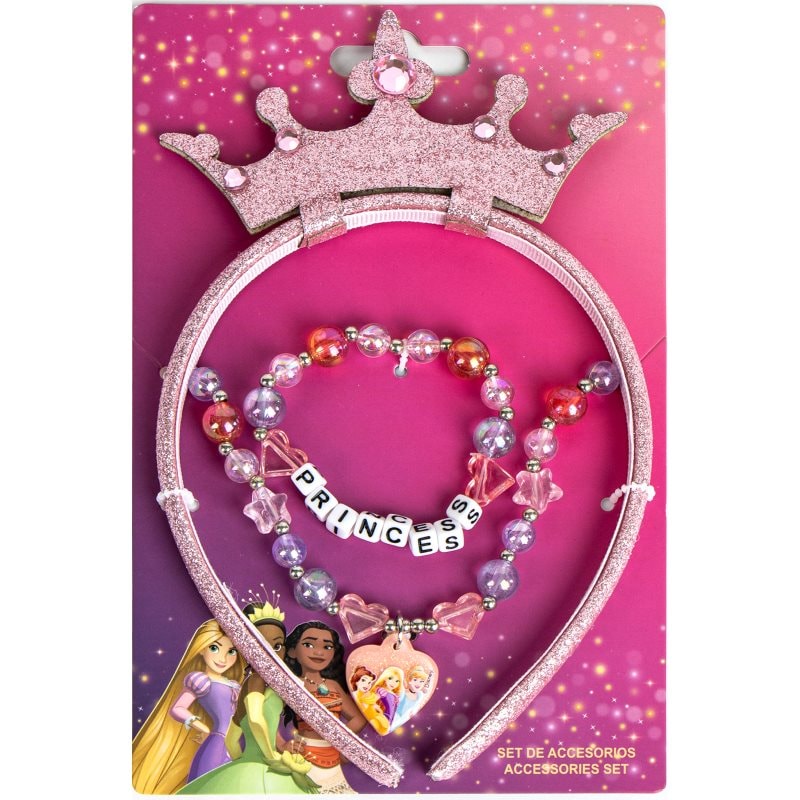 Disney Princess Kids Jewelry комплект за деца - За деца - Сравни цени от 1 магазин с безплатна доставка