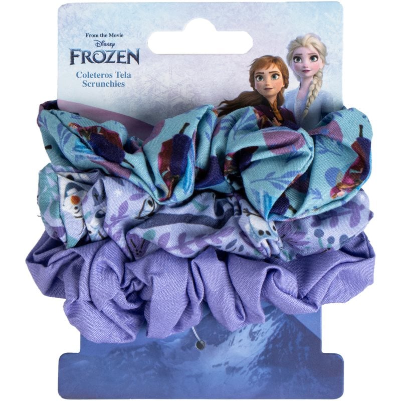 Disney Frozen Hair Accessories ластици за коса за деца