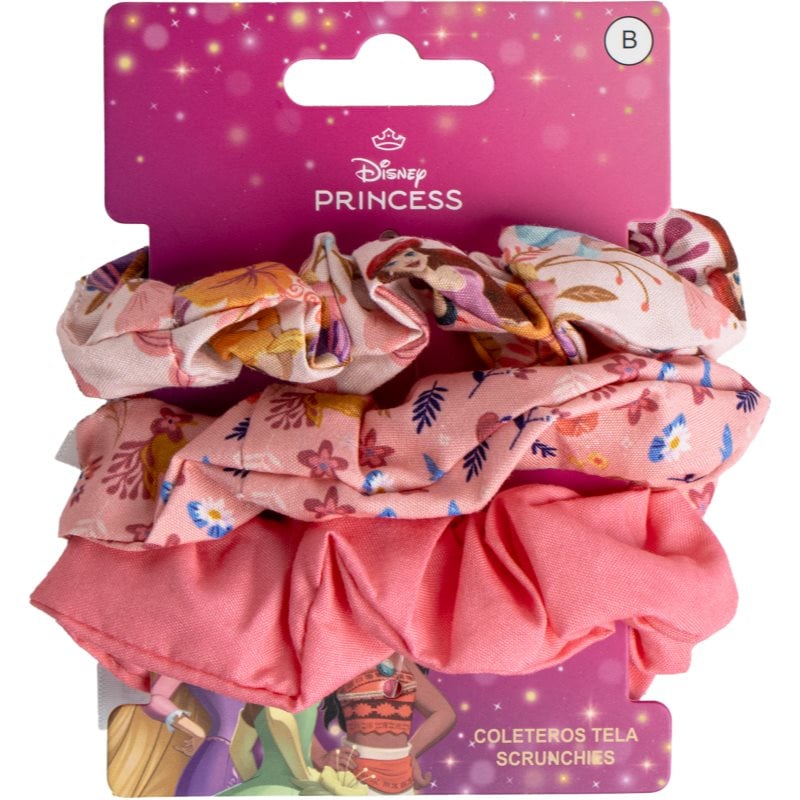 Disney Princess Hair Accessories ластици за коса за деца