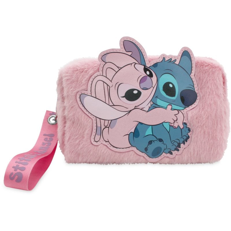 Disney Stitch Toiletry Bag козметична чантичка 17,5 x