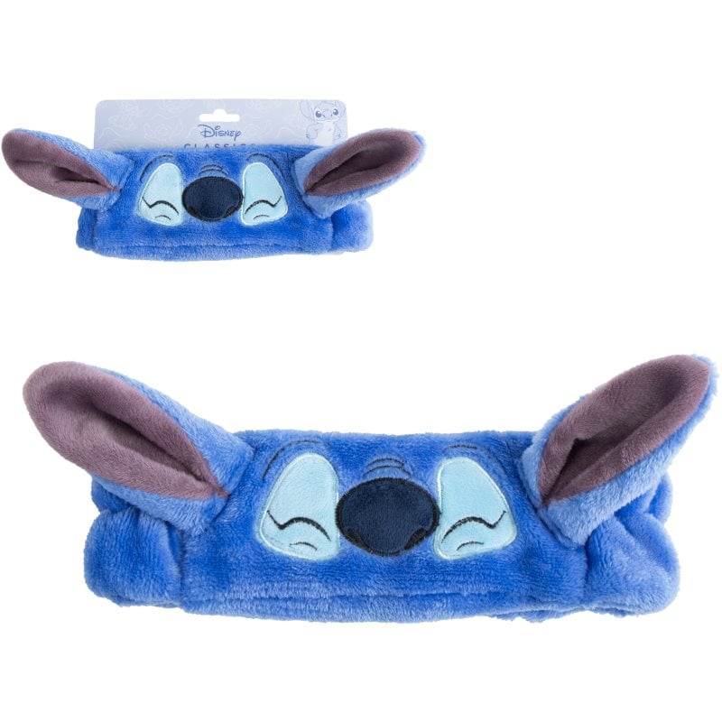 Disney Stitch Hair Accessories козметична лента за глава