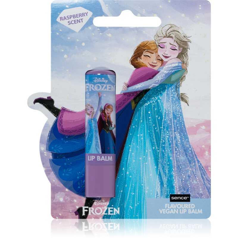 Disney Disney Frozen 2 Lip Balm балсам за устни за деца Anna & Elsa - Унисекс парфюм 3мл - Сравни цени от 1 магазин с безплатна доставка