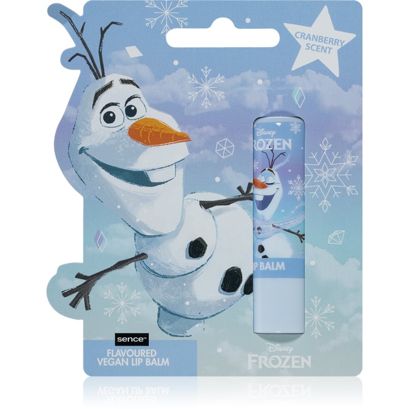 Disney Frozen 2 Lip Balm балсам за устни за деца Olaf - Грижа за лице - Сравни цени от 1 магазин с безплатна доставка