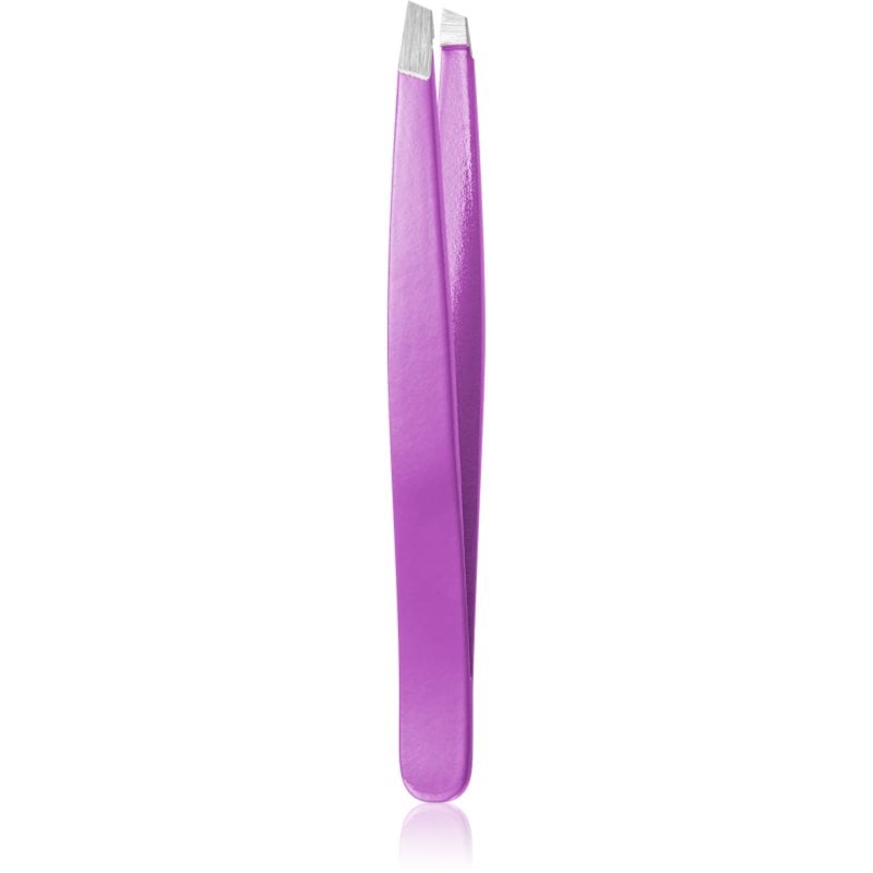Diva & Nice Cosmetics Accessories Nails пинсета Purple