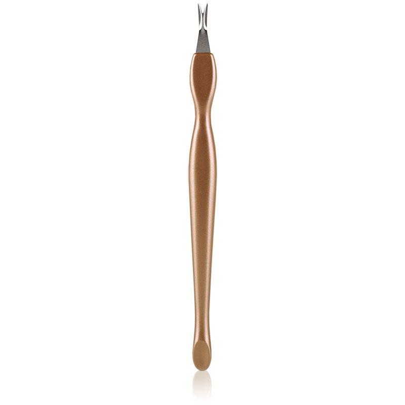Diva & Nice Cosmetics Accessories Trimmer продукт за премахване на кожичката около ноктите Gold - Грим - Сравни цени от 1 магазин с безплатна доставка