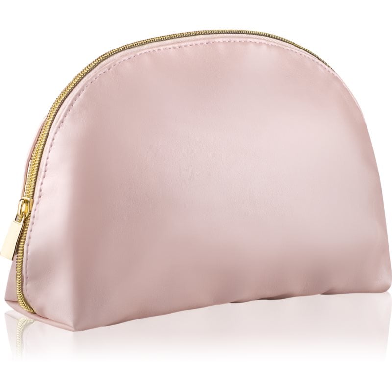 Diva & Nice Cosmetics Accessories козметична чанта light pink