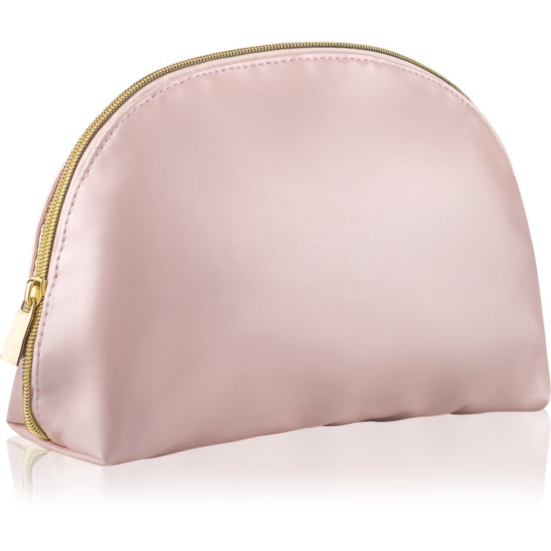 Diva & Nice Cosmetics Accessories козметична чанта light pink - Електроуред - Сравни цени от 1 магазин с безплатна доставка