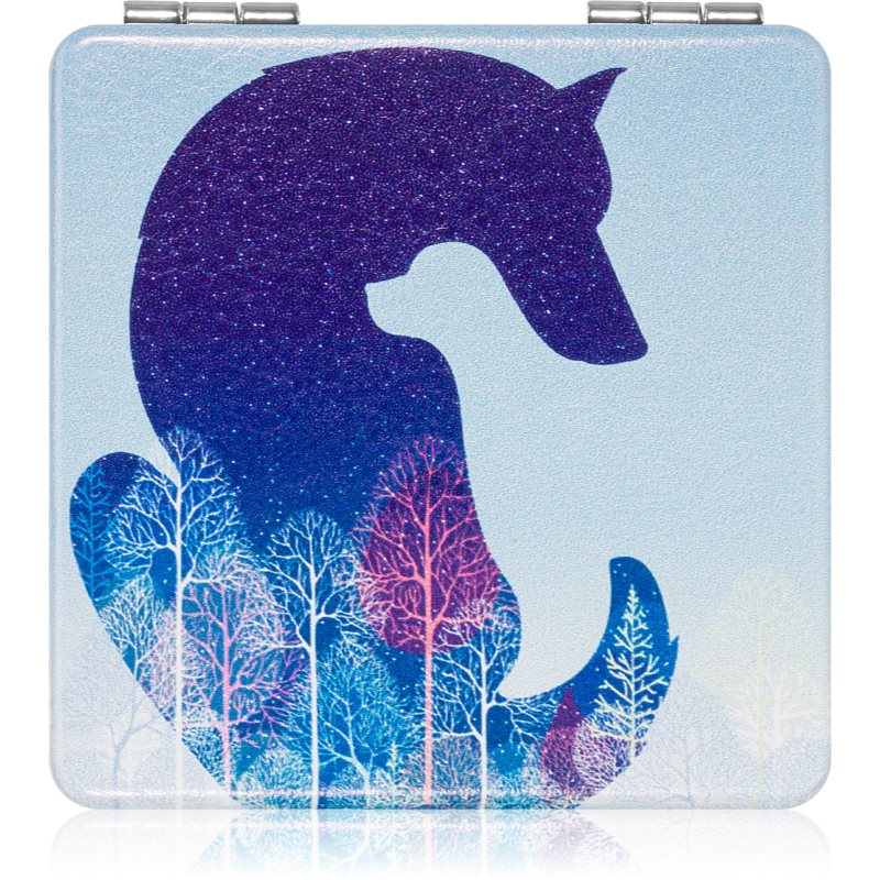 Diva & Nice Cosmetics Accessories Mirror козметично огледалце Wolf - Електроуред - Сравни цени от 1 магазин с безплатна доставка