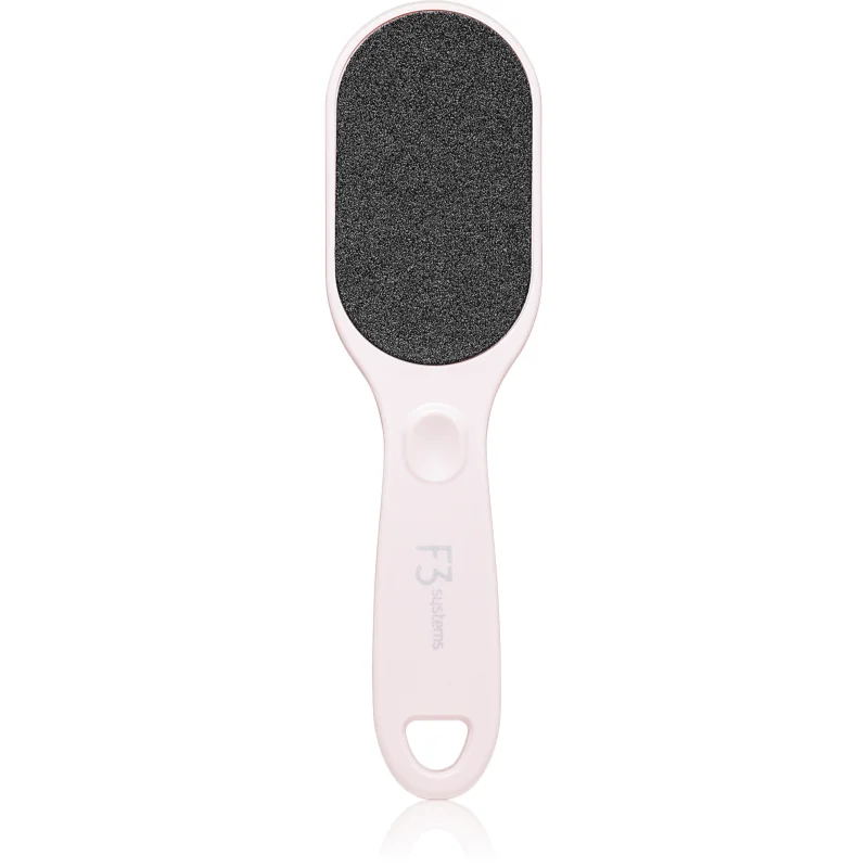 Diva & Nice Cosmetics Fit For Feet пила за педикюр двустранен 80/150 - Грижа за тяло - Сравни цени от 1 магазин с безплатна доставка