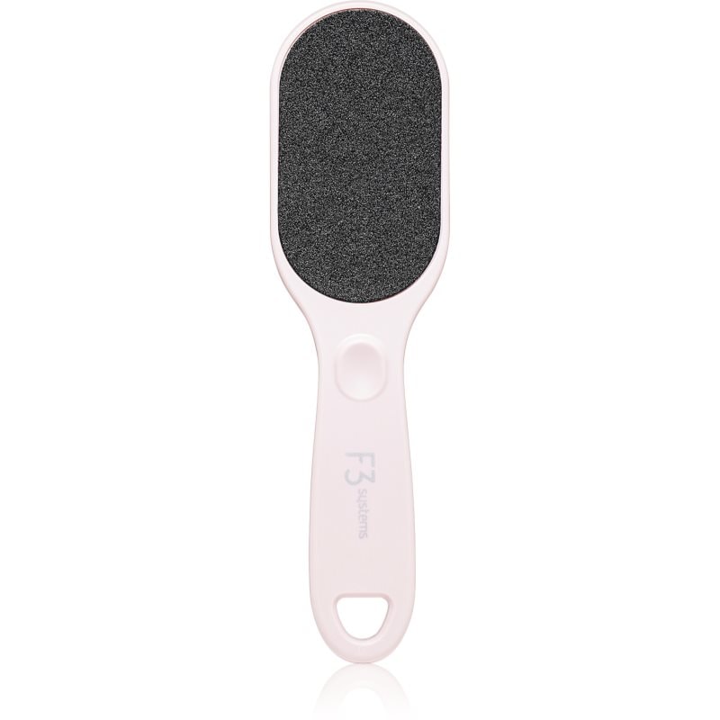 Diva & Nice Cosmetics Fit For Feet пила за педикюр двустранен 80/150 - Грижа за тяло - Сравни цени от 1 магазин с безплатна доставка