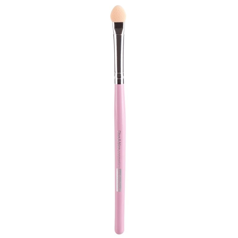 Diva & Nice Cosmetics Accessories Brush апликатор за сенки MAX 491/6