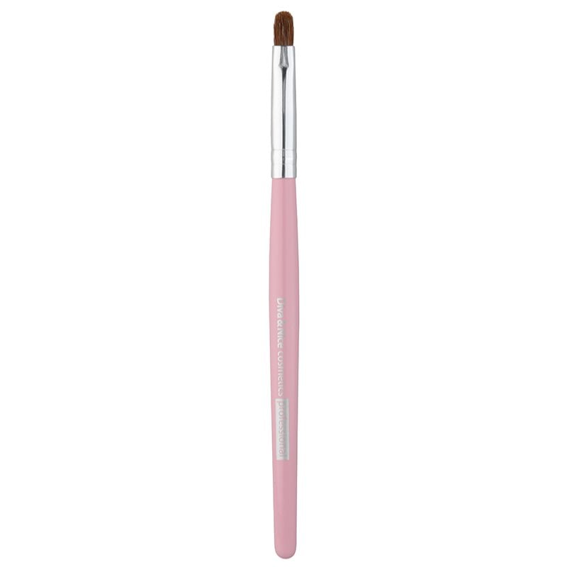 Diva & Nice Cosmetics Accessories Brush четка за устни MAX 491/5 1 бр.