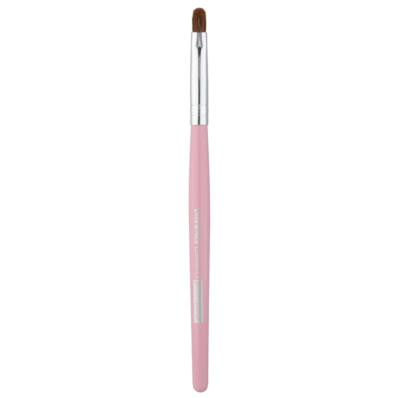 Diva & Nice Cosmetics Accessories Brush четка за устни MAX 491/5 - Грим - Сравни цени от 1 магазин с безплатна доставка