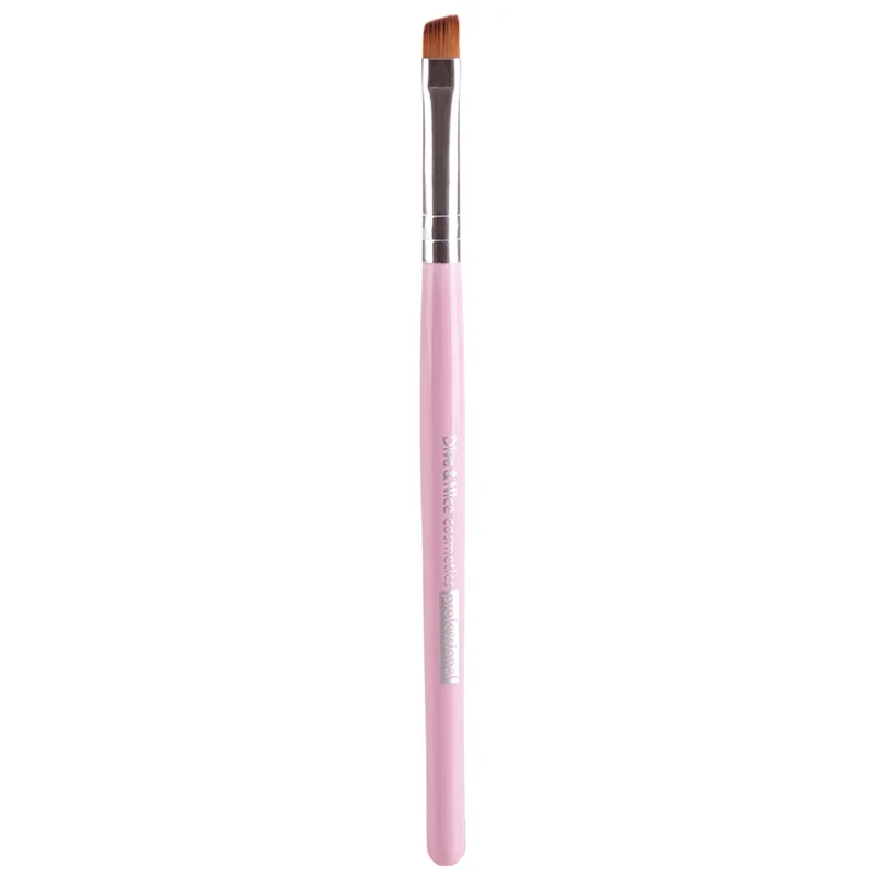 Diva & Nice Cosmetics Accessories Brush скосена четка за сенки за очи MAX 491/4 - Грим - Сравни цени от 1 магазин с безплатна доставка
