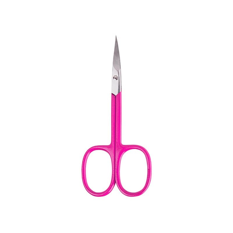Diva & Nice Cosmetics Accessories Nails ножички за нокти Pink