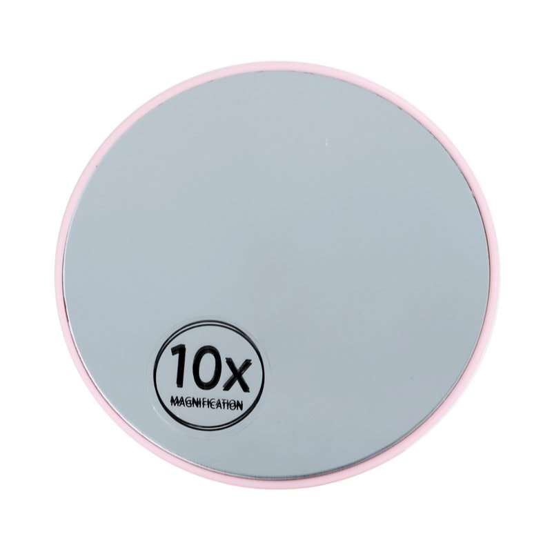 Diva & Nice Cosmetics Accessories Mirror увеличително огледало с вакуум лепки (90 mm) - Електроуред - Сравни цени от 1 магазин с безплатна доставка