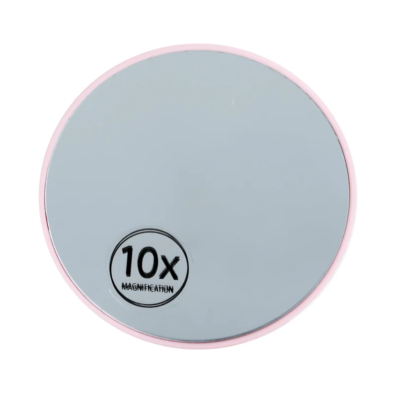 Diva & Nice Cosmetics Accessories Mirror увеличително огледало с вакуум лепки (90 mm) - Електроуред - Сравни цени от 1 магазин с безплатна доставка