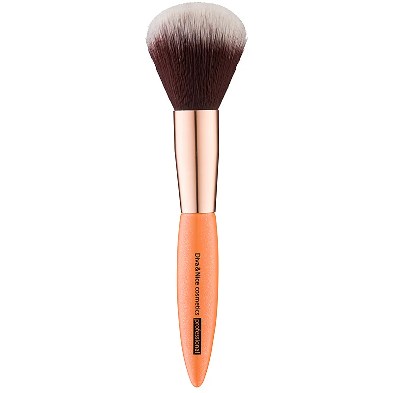 Diva & Nice Cosmetics Professional четка за пудра MAX 530/01