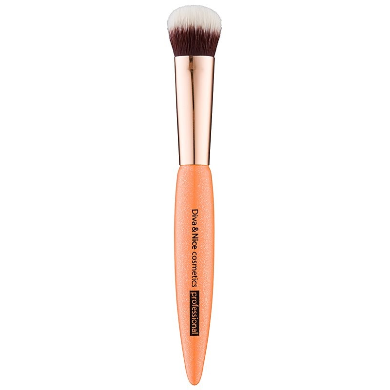 Diva & Nice Cosmetics Professional четка за озарител MAX 530/06 - Грим - Сравни цени от 1 магазин с безплатна доставка