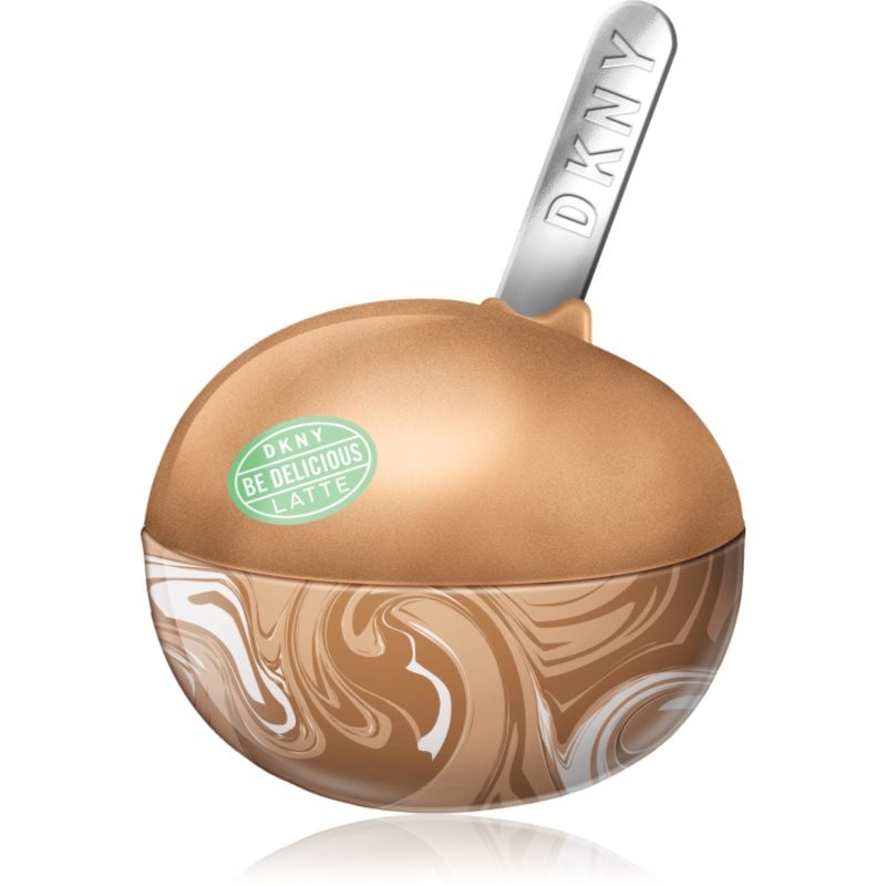 DKNY Be Delicious Pistachio Latte за жени EDP