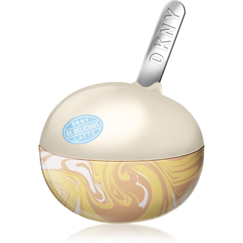 DKNY Be Delicious Vanilla Latte за жени EDP