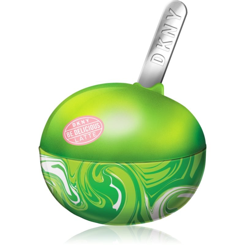 DKNY Be Delicious Matcha Latte за жени EDP