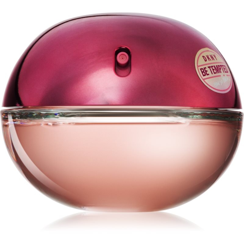 DKNY DKNY Be Tempted Blush за жени EDP - Дамски парфюм 50мл - Сравни цени от 1 магазин с безплатна доставка