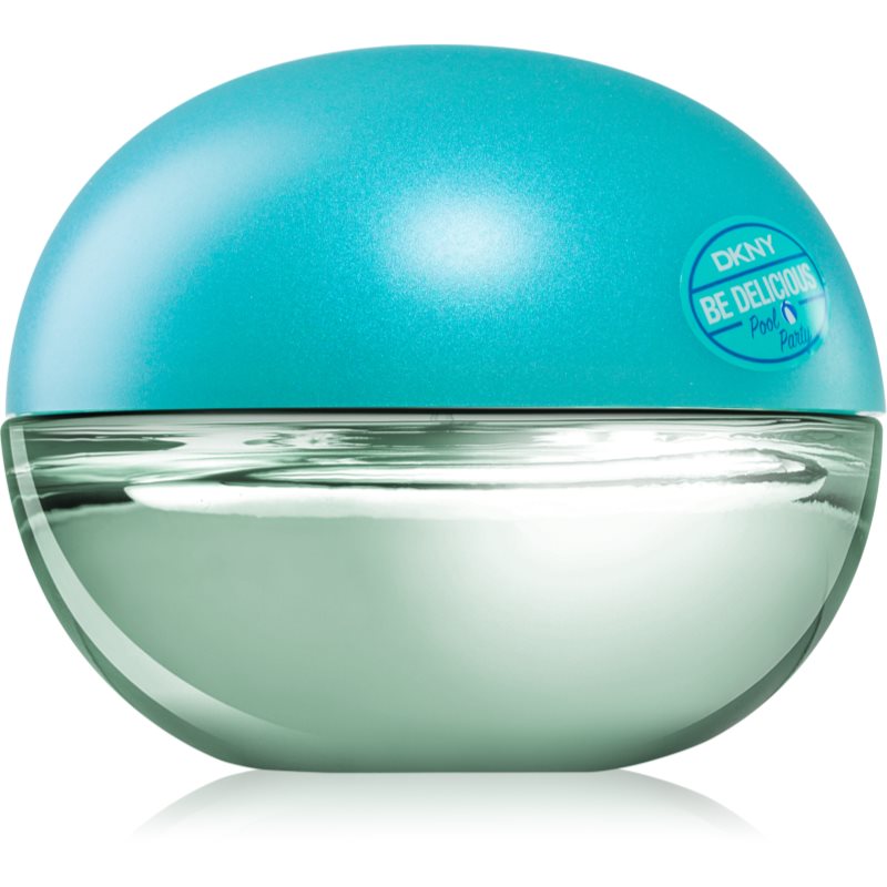 DKNY DKNY Be Delicious Pool Party Bay Breeze за жени EDT - Дамски парфюм 50мл - Сравни цени от 1 магазин с безплатна доставка