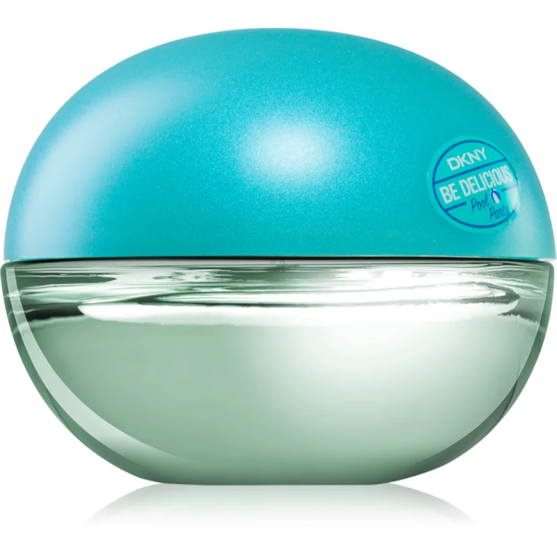 DKNY DKNY Be Delicious Pool Party Bay Breeze за жени EDT - Дамски парфюм 50мл - Сравни цени от 2 магазина с безплатна доставка