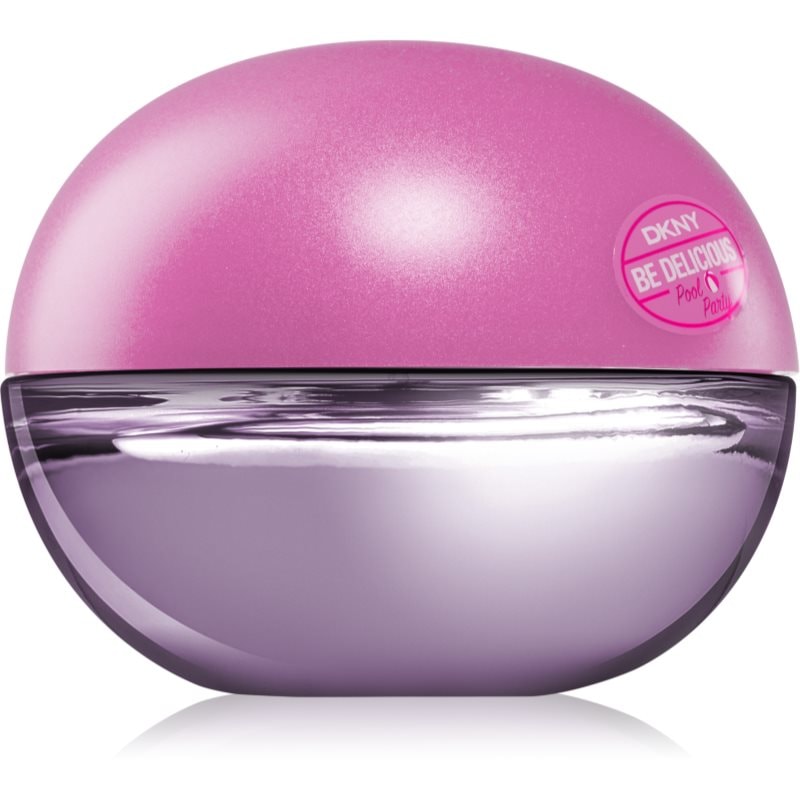 DKNY DKNY Be Delicious Pool Party Mai Tai за жени EDT - Дамски парфюм - Сравни цени от 1 магазин с безплатна доставка