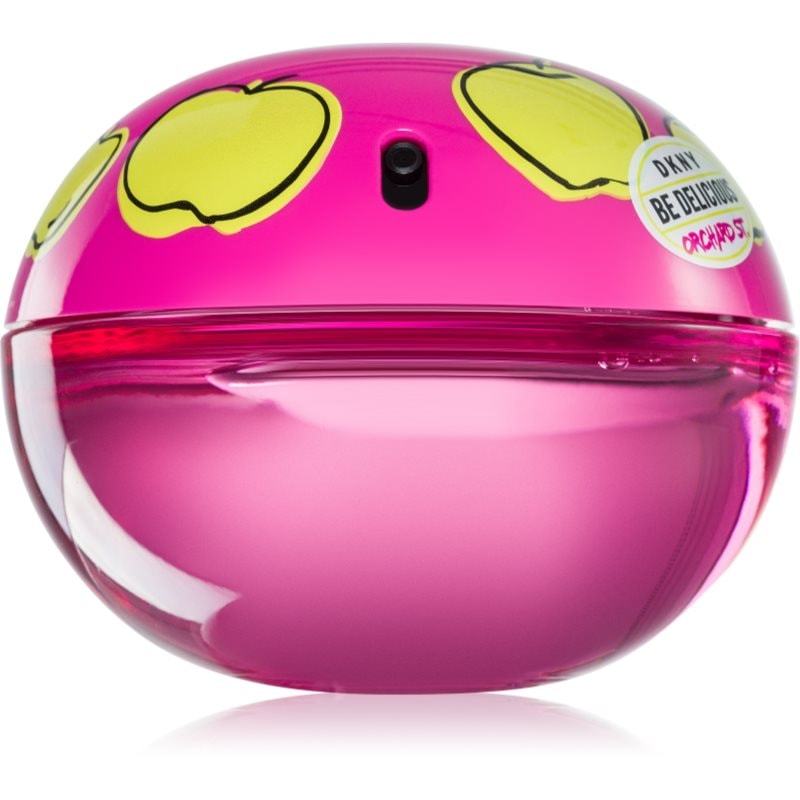 DKNY DKNY Be Delicious Orchard Street за жени EDP - Дамски парфюм 30мл - Сравни цени от 1 магазин с безплатна доставка