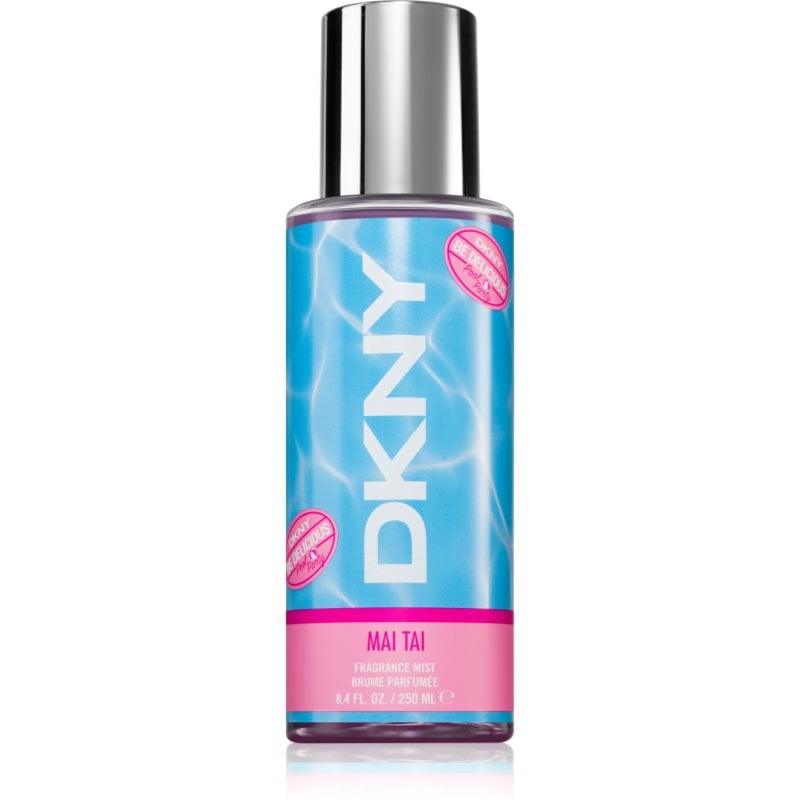DKNY Be Delicious Pool Party Mai Tai парфюмиран спрей за тяло за жени