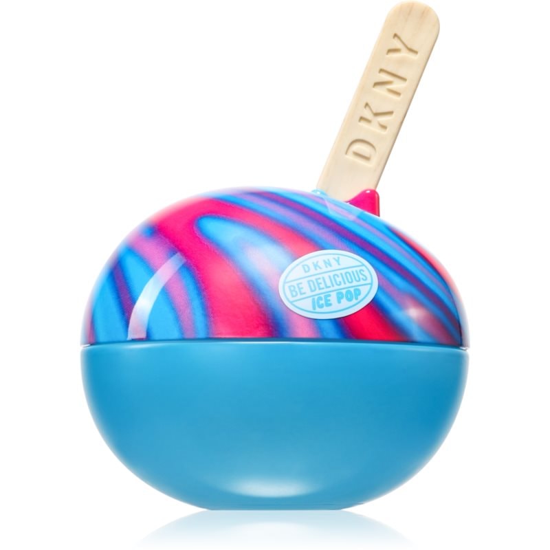 DKNY DKNY Be Delicious Ice Pop Berry Bliss EDP за жени - Дамски парфюм 50мл - Сравни цени от 1 магазин с безплатна доставка