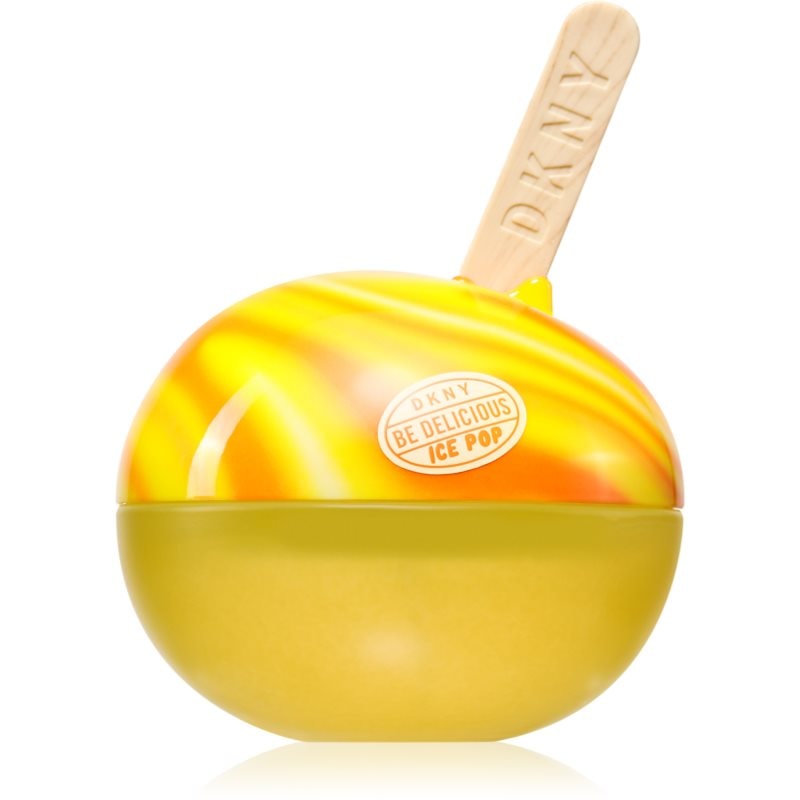 DKNY DKNY Be Delicious Ice Pop Citrus Splash EDP за жени - Дамски парфюм 50мл - Сравни цени от 1 магазин с безплатна доставка