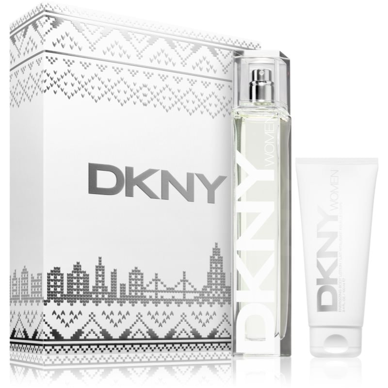 DKNY DKNY Women Original подаръчен комплект за жени - Дамски парфюм - Сравни цени от 1 магазин с безплатна доставка