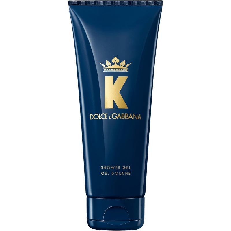 Dolce & Gabbana K by Dolce & Gabbana душ гел за мъже