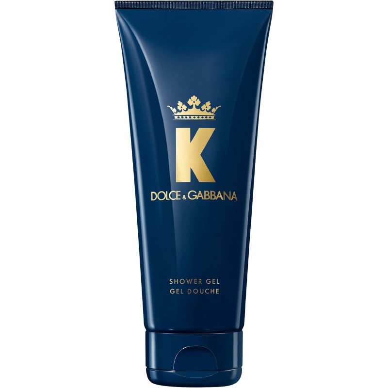 Dolce & Gabbana K by Dolce & Gabbana душ гел за мъже - Грижа за тяло - Сравни цени от 1 магазин с безплатна доставка