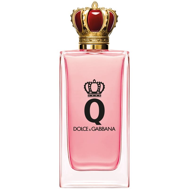 Dolce & Gabbana Q by Dolce & Gabbana Eau de Parfum за жени