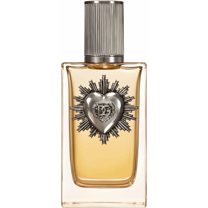 Dolce & Gabbana Dolce & Gabbana Devotion For Men Eau de Parfum за мъже - Мъжки парфюм 50мл - Сравни цени от 1 магазин с безплатна доставка