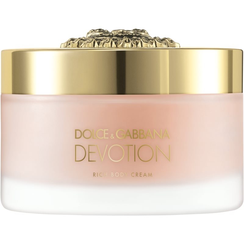 Dolce & Gabbana Dolce & Gabbana Devotion хидратиращ лосион за тяло за жени - Дамски парфюм 180мл - Сравни цени от 1 магазин с безплатна доставка