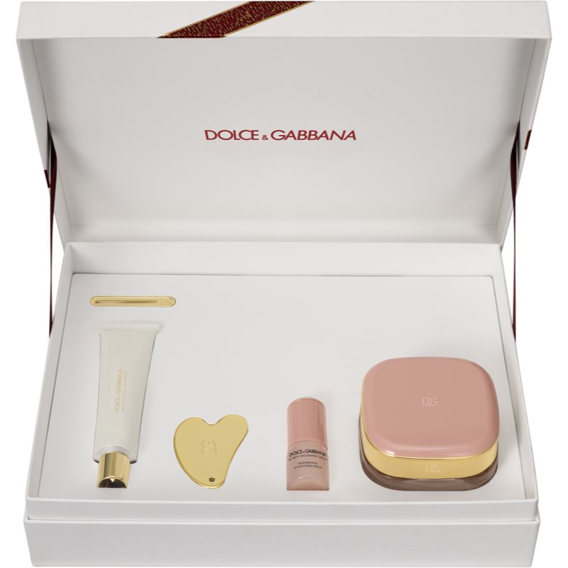 Dolce & Gabbana Fresh Skin Gift Set подаръчен комплект за жени - Грижа за тяло - Сравни цени от 1 магазин с безплатна доставка