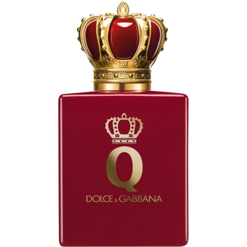 Dolce & Gabbana Q by Dolce & Gabbana Elixir за жени Parfum