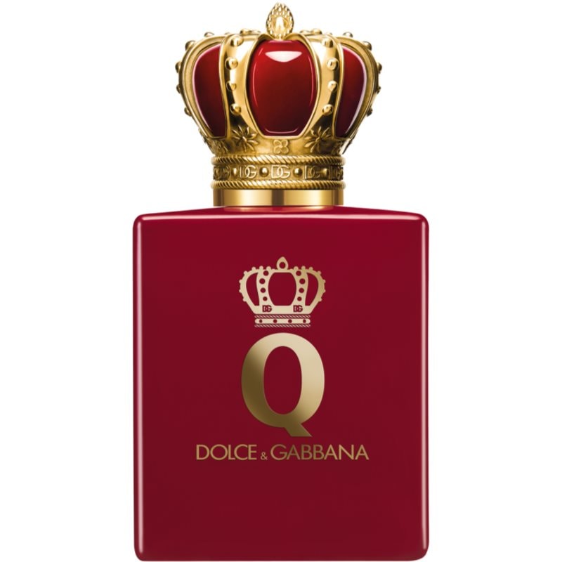Dolce & Gabbana Dolce & Gabbana Q by Dolce & Gabbana Elixir за жени Parfum - Дамски парфюм 50мл - Сравни цени от 1 магазин с безплатна доставка