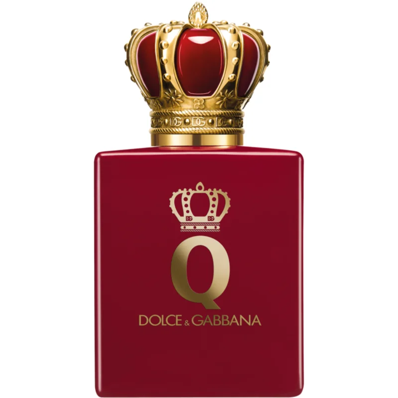 Dolce & Gabbana Dolce & Gabbana Q by Dolce & Gabbana Elixir за жени Parfum - Дамски парфюм 50мл - Сравни цени от 1 магазин с безплатна доставка