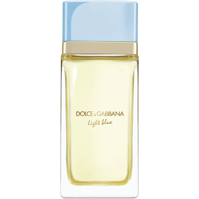 Dolce & Gabbana Dolce & Gabbana Light Blue Eau de Parfum за жени - Дамски парфюм 30мл - Сравни цени от 1 магазин с безплатна доставка
