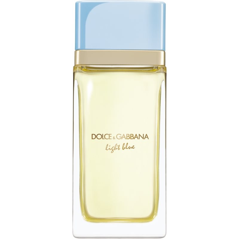 Dolce & Gabbana Dolce & Gabbana Light Blue Eau de Parfum за жени - Дамски парфюм 30мл - Сравни цени от 1 магазин с безплатна доставка