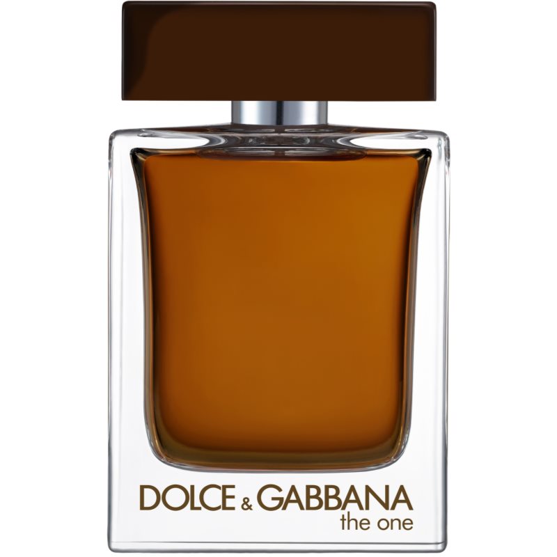 Dolce & Gabbana Dolce & Gabbana The One for Men Eau de Parfum за мъже - Мъжки парфюм 50мл - Сравни цени от 1 магазин с безплатна доставка