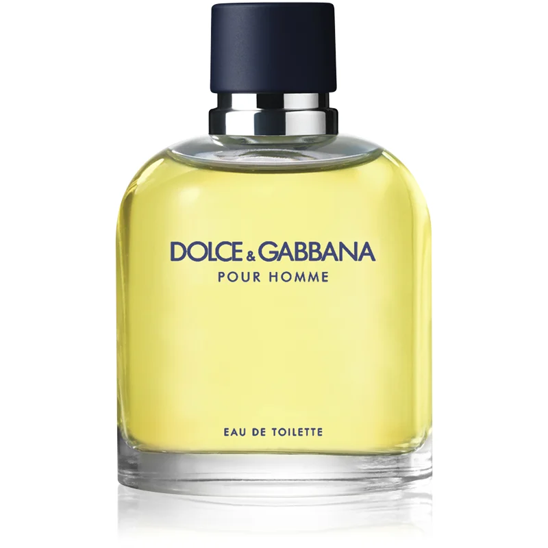 Dolce & Gabbana Dolce & Gabbana Pour Homme за мъже EDT - Мъжки парфюм 75мл - Сравни цени от 1 магазин с безплатна доставка